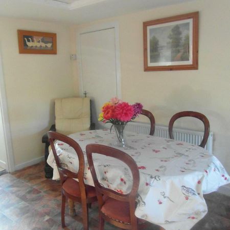 Country Cottage Портарлингтън Екстериор снимка