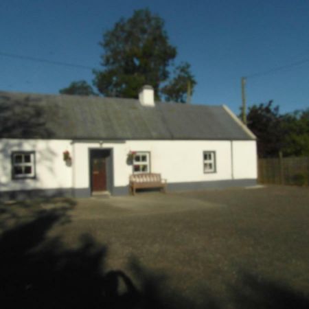 Country Cottage Портарлингтън Екстериор снимка