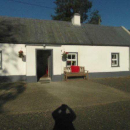 Country Cottage Портарлингтън Екстериор снимка