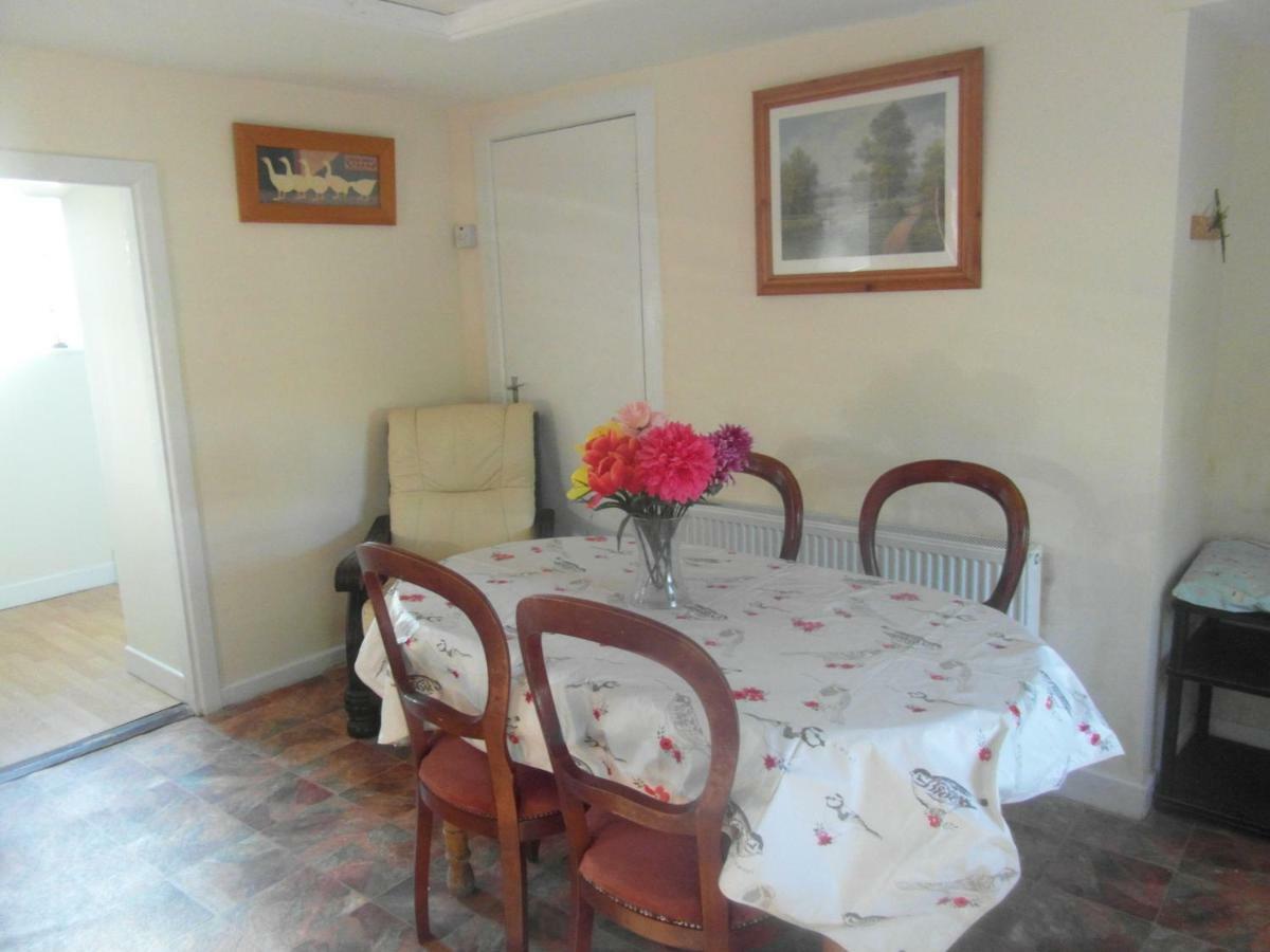 Country Cottage Портарлингтън Екстериор снимка
