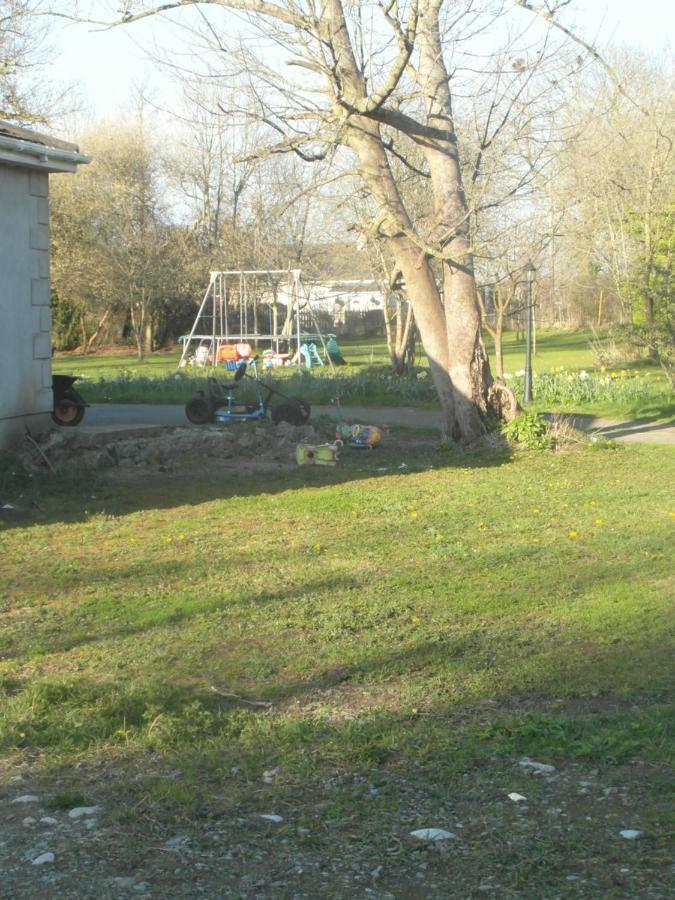 Country Cottage Портарлингтън Екстериор снимка