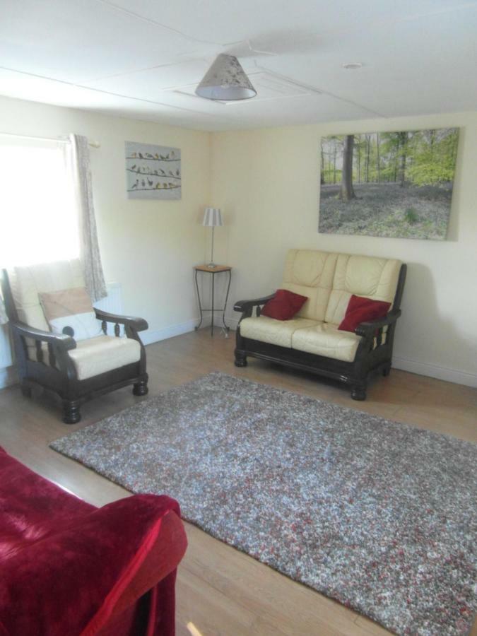 Country Cottage Портарлингтън Екстериор снимка
