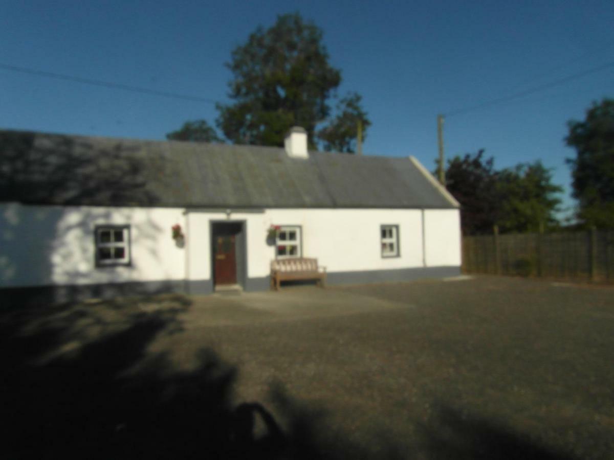 Country Cottage Портарлингтън Екстериор снимка