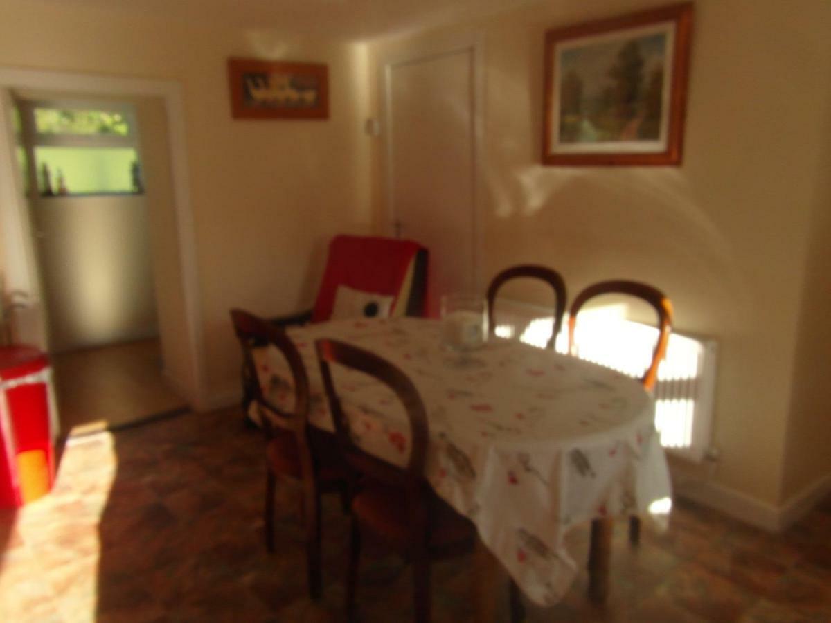 Country Cottage Портарлингтън Екстериор снимка