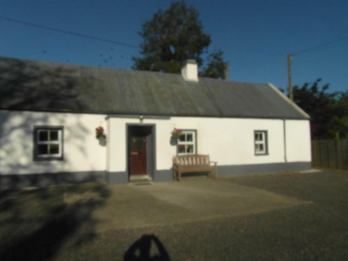Country Cottage Портарлингтън Екстериор снимка