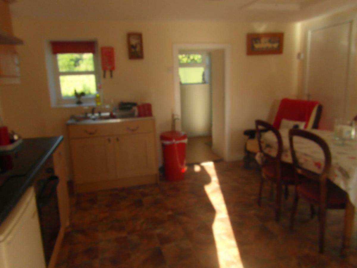 Country Cottage Портарлингтън Екстериор снимка