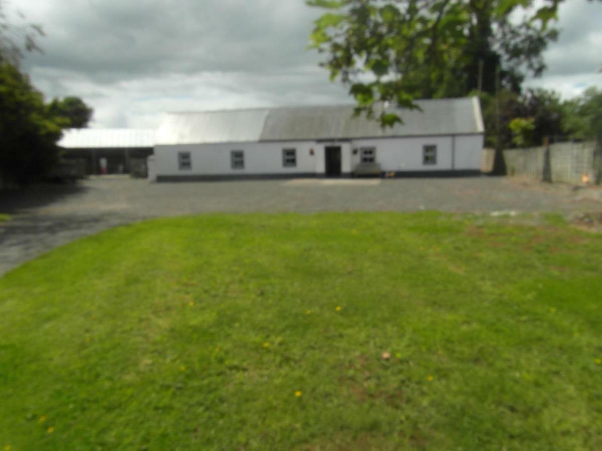 Country Cottage Портарлингтън Екстериор снимка