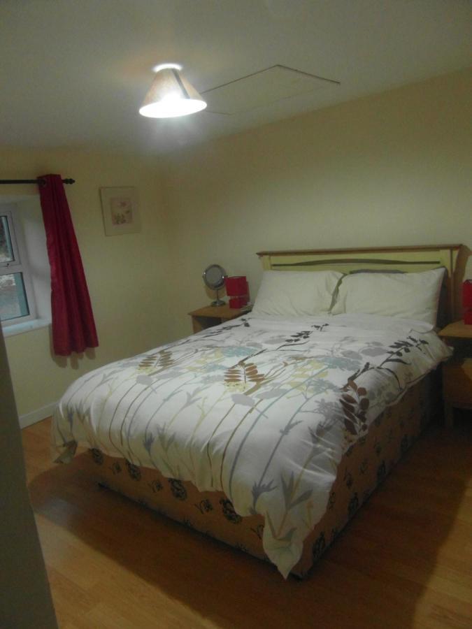 Country Cottage Портарлингтън Екстериор снимка